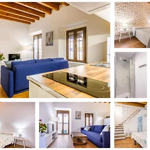 Apartment Stunning In Spanien
