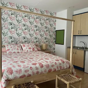  Apartment La Habana Spanien
