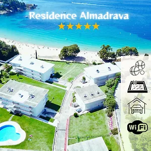  Apartment Almadrava Spanien