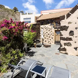 Stunning Rustic House El Pinar & Wifi Landhaus