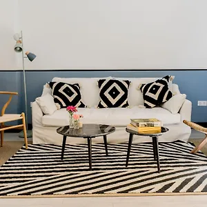  Apartment Pasaje Zamora Spanien
