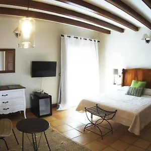 Rural Rugama Vakantieboerderij